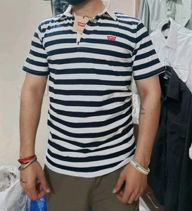 collar Tshirt