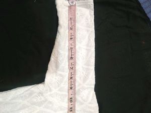 Anarkali Kurti With Dupatta