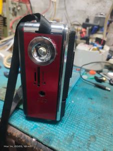 Radio Usb Speaker