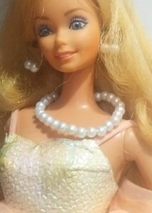 Preaches And Cream Barbie Doll