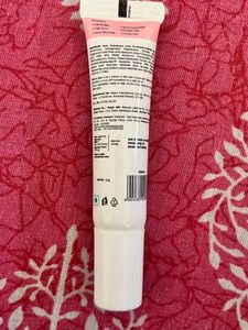 NYbae 3in1 Serum Foundation And pro strobe cream