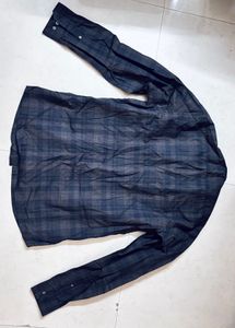 Checked Arrow Shirt