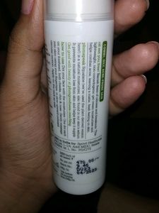 Plum Green Tea Oil Free Moisturizer