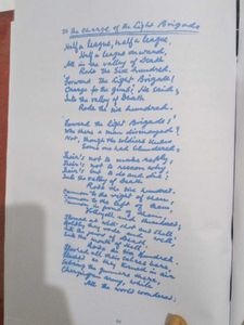 BHAGAT SINGH&#39;S Book Written By His Writing