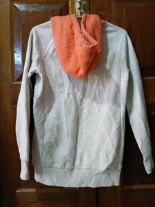 Thrifted Hoodie
