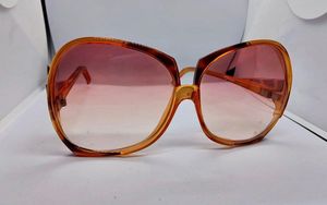 Vintage Giacomo France Sunglasses