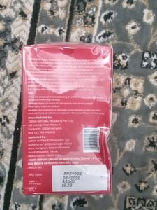 Plix Pomegranate Youth Renewal Serum