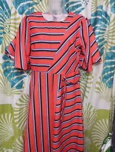Koovs Branded Dress