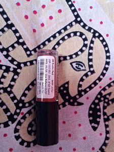Rust Led Matte Lipstick