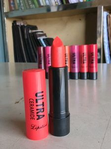 Ultra Premium Ceramide Lipsticks
