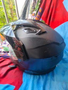 Royal Enfield Helmet