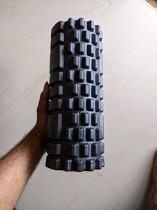 Brand New Lifelong Roller For Back Pain, Tissue Massage, Foam Roller For Exercise In Gym