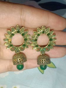 Jhumke Combo