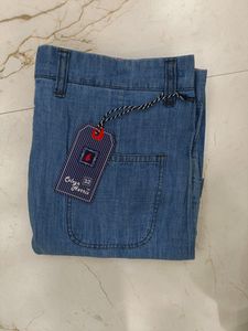 Ladies Jeans