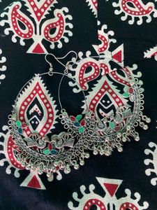Printed Kurta
