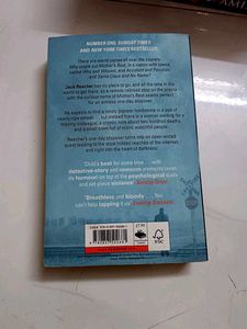 Make Me By Jack Reacher