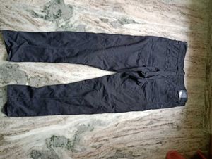 Black Jeans