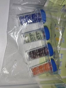 Milk Testing Kit