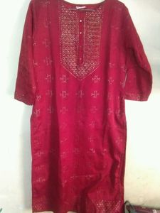 Kurta Set Women