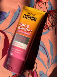 Renee Face Bright Serum