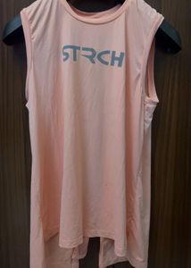 STRCH Active Tank Top