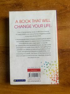 The Power of Your Subconscious Mind