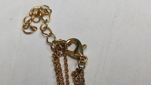Daisy Chain Layered Necklace