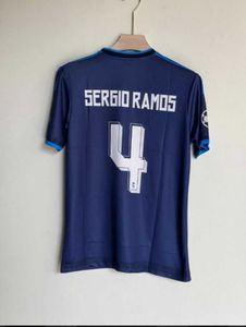 Real Madrid Ramos Jersey New Not Used L/Xl