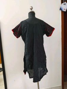 Plus Size Kurta And Pant