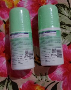 Underarm Lightening Roll On Combo Pack Of 2 💚