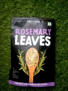 25% OFF 🎉 Dry Rosemary Leaves 🍃
