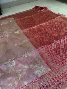 Party Wear Saree
