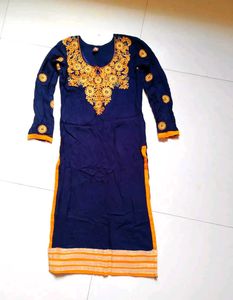 Kurti Set