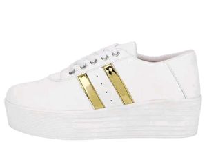 White High Hill Shoes Women's 👟🤯