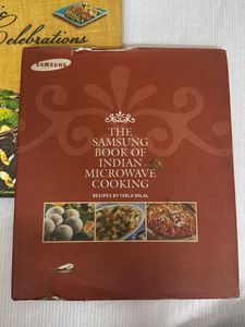 Hardcover Cookbook Bundle