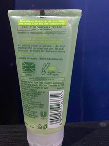 Facewash