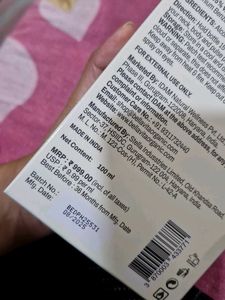 Bella Vita White Oud Perfume