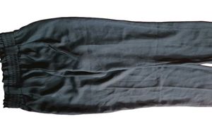 Zara Black trousers