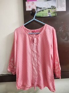 Top/Tunic Casual Wear