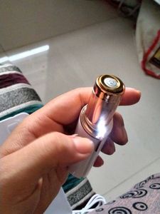 Facial Hail Trimmer