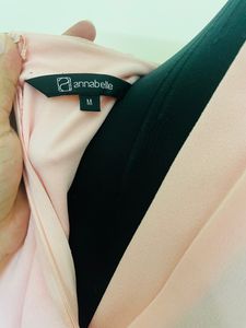 Madame Sheath Pink Dress