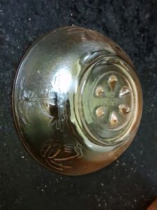Small Bowls ( Golden-2,silver-3 )
