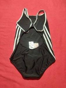 Adidas Swimming Suit Size 13/14 Years