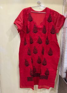 Women Kurti