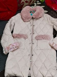 Women Fur Jacket