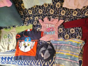 20 Clothes Donate