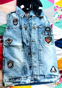 Jacket