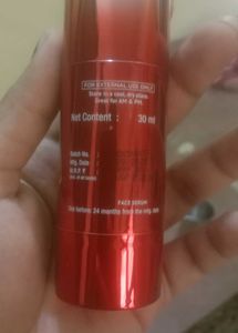 Dr. Sheth&#39;s Cica &amp; Vitamin C Glow Serum