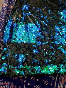 Sequin Party Dress