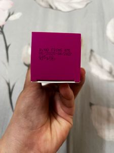 Foxtale Niacinamide Clarifying Serum